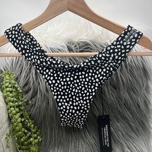 Blackbough bottoms size S